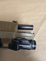 SPRINGFIELD ARMORY HELLCAT PRO FDE 9MM LUGER (9x19 PARA) - Image 11 of 12