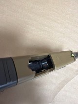 SPRINGFIELD ARMORY HELLCAT PRO FDE 9MM LUGER (9x19 PARA) - Image 10 of 12