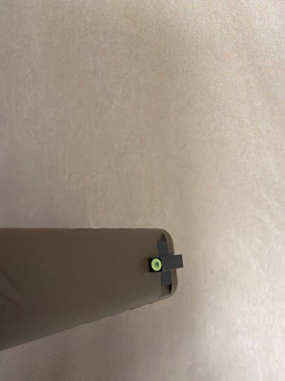 SPRINGFIELD ARMORY HELLCAT PRO FDE 9MM LUGER (9x19 PARA) - Image 5 of 12