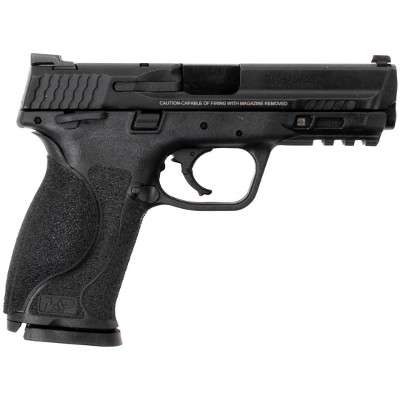 SMITH & WESSON M&P9 M2.0 9MM LUGER (9X19 PARA) - Image 2 of 3