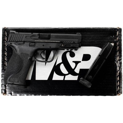SMITH & WESSON M&P9 M2.0 9MM LUGER (9X19 PARA) - Image 3 of 3