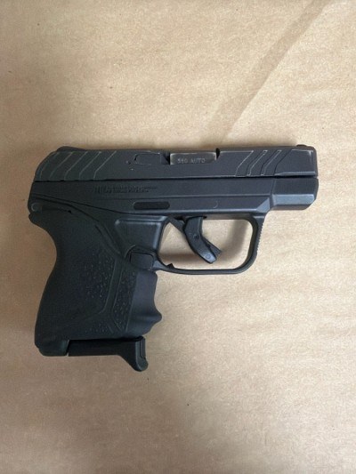 RUGER LCP II .380 ACP - Image 3 of 12