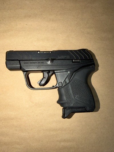 RUGER LCP II .380 ACP - Image 2 of 12