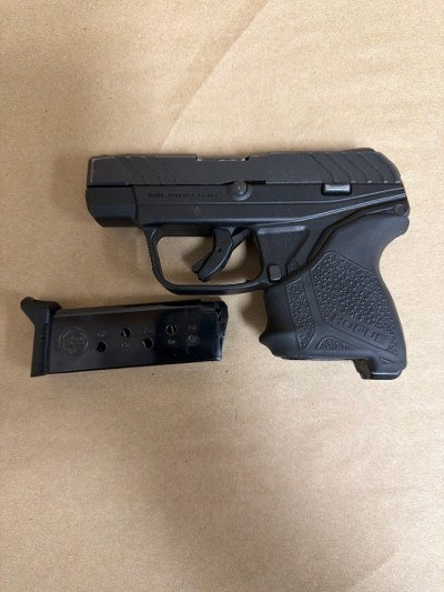 RUGER LCP II .380 ACP - Image 11 of 12