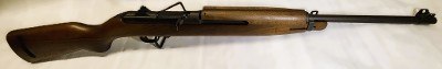 AUTO-ORDNANCE M1 CARBINE .30 CARBINE - Image 5 of 5
