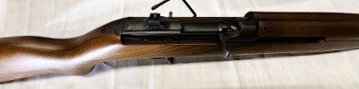 AUTO-ORDNANCE M1 CARBINE .30 CARBINE - Image 4 of 5
