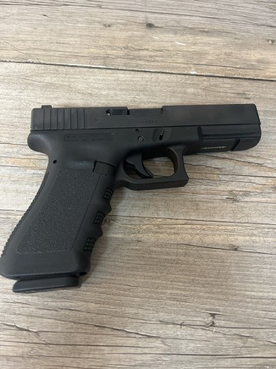 GLOCK 17 9MM LUGER (9x19 PARA) - Image 4 of 8