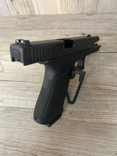 GLOCK 17 9MM LUGER (9x19 PARA) - Image 7 of 8