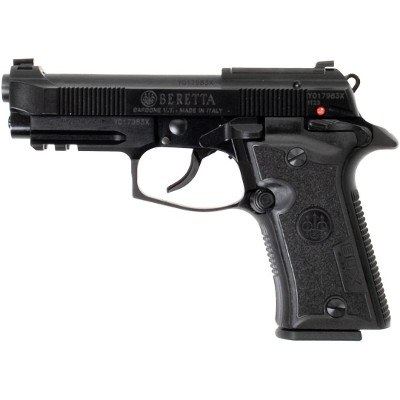 BERETTA 80X CHEETAH .380 ACP - Image 1 of 3