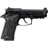 BERETTA 80X CHEETAH .380 ACP - Image 2 of 3