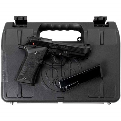 BERETTA 80X CHEETAH .380 ACP - Image 3 of 3