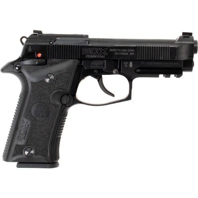 BERETTA 80X CHEETAH .380 ACP - Image 2 of 3