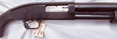 MOSSBERG 88 12 GA - Image 7 of 13