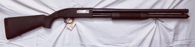 MOSSBERG 88 12 GA - Image 1 of 13