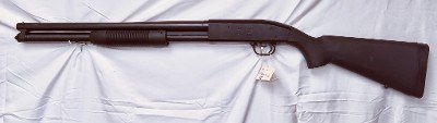 MOSSBERG 88 12 GA - Image 2 of 13