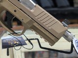FN 509 TACTICAL 9MM LUGER (9x19 PARA) - Image 4 of 4