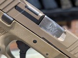 FN 509 TACTICAL 9MM LUGER (9x19 PARA) - Image 3 of 4