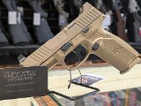 FN 509 TACTICAL 9MM LUGER (9x19 PARA) - Image 1 of 4