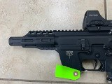 FREEDOM ORDNANCE FX-9 9MM LUGER (9x19 PARA) - Image 2 of 12