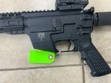 FREEDOM ORDNANCE FX-9 9MM LUGER (9x19 PARA) - Image 6 of 12