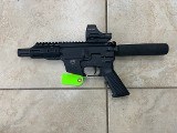 FREEDOM ORDNANCE FX-9 9MM LUGER (9x19 PARA) - Image 1 of 12