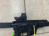 FREEDOM ORDNANCE FX-9 9MM LUGER (9x19 PARA) - Image 12 of 12
