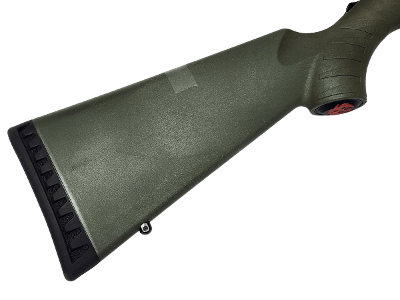 RUGER AMERICAN 6.5MM CREEDMOOR - Image 6 of 6