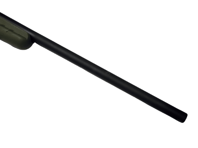 RUGER AMERICAN 6.5MM CREEDMOOR - Image 5 of 6