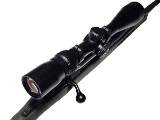 RUGER AMERICAN 6.5MM CREEDMOOR - Image 4 of 6