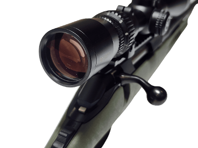 RUGER AMERICAN 6.5MM CREEDMOOR - Image 3 of 6