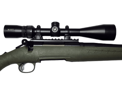 RUGER AMERICAN 6.5MM CREEDMOOR - Image 2 of 6