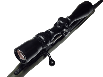 RUGER AMERICAN 6.5MM CREEDMOOR - Image 4 of 6