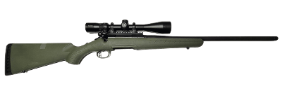 RUGER AMERICAN 6.5MM CREEDMOOR - Image 1 of 6