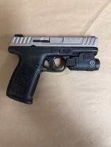 SMITH & WESSON SD9 2.0 9MM LUGER (9x19 PARA) - Image 3 of 11