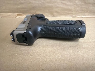 SMITH & WESSON SD9 2.0 9MM LUGER (9x19 PARA) - Image 7 of 11