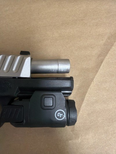 SMITH & WESSON SD9 2.0 9MM LUGER (9x19 PARA) - Image 10 of 11