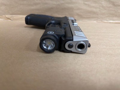 SMITH & WESSON SD9 2.0 9MM LUGER (9x19 PARA) - Image 5 of 11