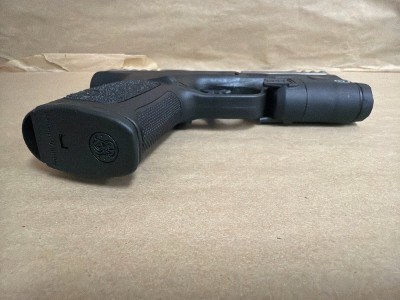 SMITH & WESSON SD9 2.0 9MM LUGER (9x19 PARA) - Image 4 of 11
