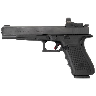 GLOCK 40 GEN 4 10MM - Image 1 of 3