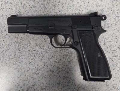 CENTURY ARMS CENTURION 14 9MM LUGER (9x19 PARA) - Image 2 of 4