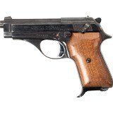 TANFOGLIO GT 380 .380 ACP - Image 1 of 2