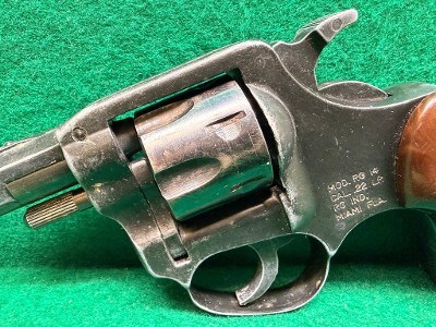 ROHM RG 14 .22 LR - Image 8 of 22