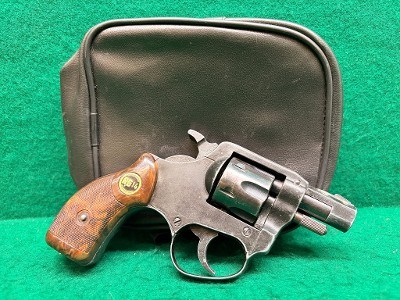 ROHM RG 14 .22 LR - Image 1 of 22