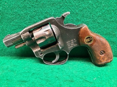 ROHM RG 14 .22 LR - Image 6 of 22
