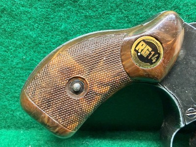 ROHM RG 14 .22 LR - Image 3 of 22