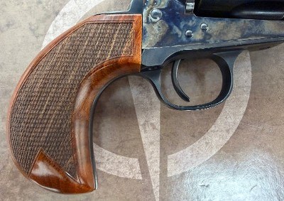 TAYLOR&sbquo;S & CO. 1873 .357 MAG - Image 3 of 5
