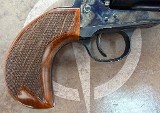 TAYLOR&sbquo;S & CO. 1873 .357 MAG - Image 3 of 5