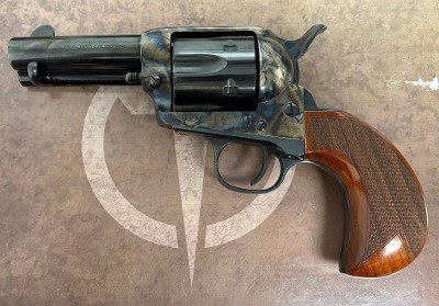 TAYLOR&sbquo;S & CO. 1873 .357 MAG - Image 2 of 5
