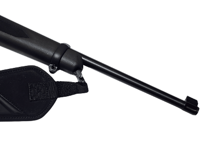 RUGER 10/22 .22 LR - Image 4 of 4