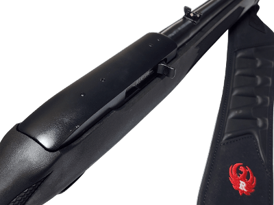 RUGER 10/22 .22 LR - Image 3 of 4
